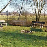 Ankerplatz Direkt Am Altmuehlsee Bei Juliane Und Klaus * Muhr am See
