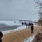 Ankerplatz Direkt Am Altmuehlsee Bei Juliane Und Klaus *
