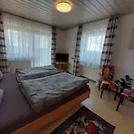 Apartament Ankerplatz Direkt Am Altmuehlsee Bei Juliane Und Klaus