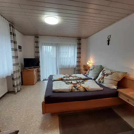 Апартаменты Ankerplatz Direkt Am Altmuehlsee Bei Juliane Und Klaus *