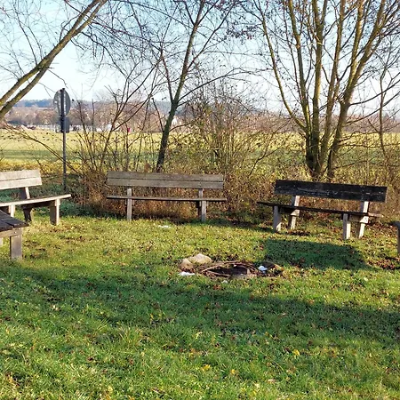 Ankerplatz Direkt Am Altmuehlsee Bei Juliane Und Klaus * Muhr am See