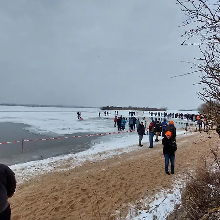 Ankerplatz Direkt Am Altmuehlsee Bei Juliane Und Klaus *