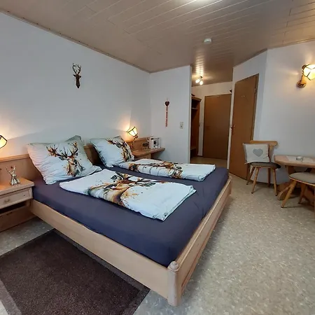 Apartmán Ankerplatz Direkt Am Altmuehlsee Bei Juliane Und Klaus Muhr am See
