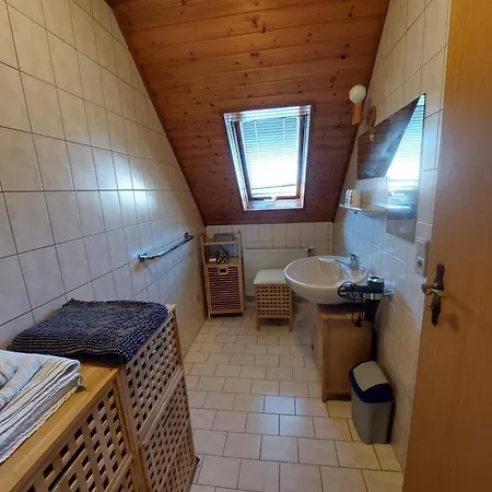 Ankerplatz Direkt Am Altmuehlsee Bei Juliane Und Klaus Apartmán