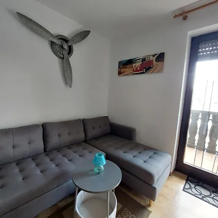 Apartmán Ankerplatz Direkt Am Altmuehlsee Bei Juliane Und Klaus