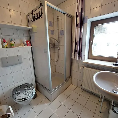 Apartmán Ankerplatz Direkt Am Altmuehlsee Bei Juliane Und Klaus *