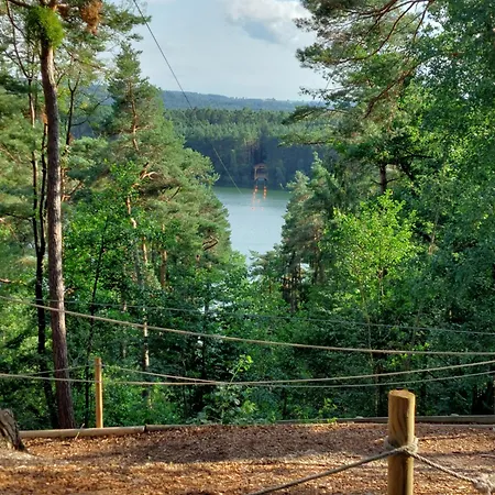 Ankerplatz Mit Sauna Direkt Am Altmuehlsee Bei Juliane Und Klaus *