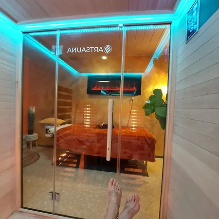 Ankerplatz Direkt Am Altmühlsee Bei Juliane Und Klaus Apartamento Muhr am See