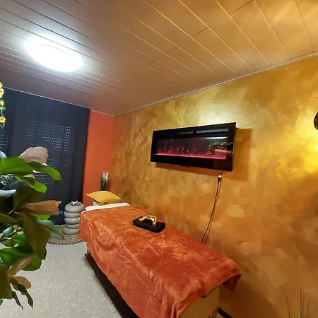 Apartamento Ankerplatz Direkt Am Altmühlsee Bei Juliane Und Klaus